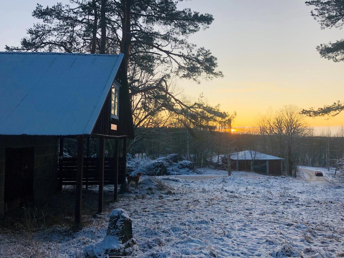 Hotelli Backbyn Kartano Espoo
